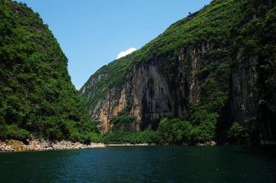 巫山小三峽門票預定_2021年巫山小三峽門票價格多少錢/營業時間/自駕一日游攻略路線_景區官網門票團購預定合作商