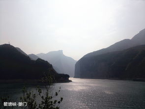 重慶 三峽 武漢 我們的慢旅行
