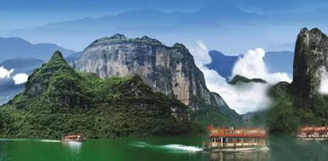 湖北省首批地質(zhì)旅游示范景區(qū)創(chuàng)建單位 出爐