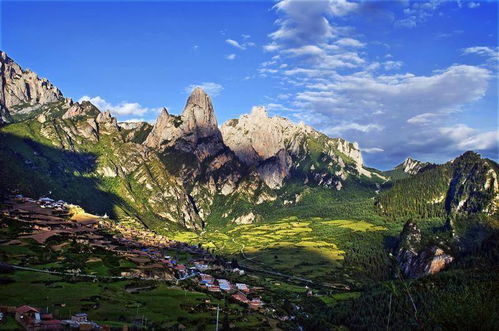 甘肅省文旅廳整合發布 醉美端午 八大主題旅游產品