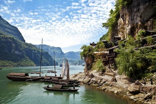 武漢人,您有一份絕美賞秋地圖已到賬,請注意查收