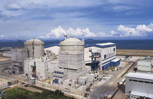 繼三峽大壩后,民進黨當(dāng)局又想襲擊核電廠 朱鳳蓮霸氣回應(yīng)