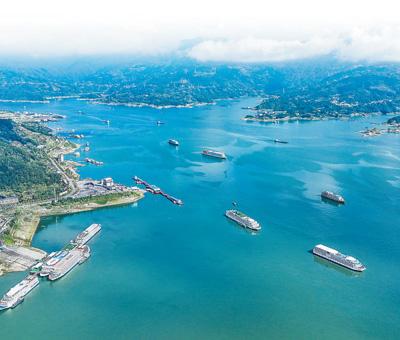 開展系列主題活動,出臺惠企利民舉措,優(yōu)化產(chǎn)品供給體系 湖北促進文旅市場加快復(fù)蘇