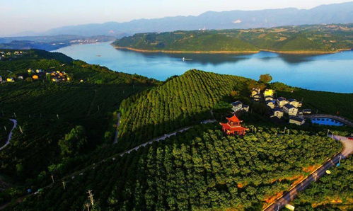 雙曬 第二季 10月26日晚8點,看忠縣盛裝登場