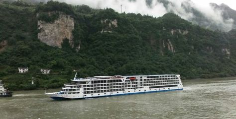 三峽旅游之&hellip;宜昌 我回來了 會見老同學老朋友老同事及游覽各處景點