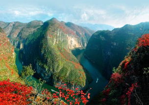 巫山縣建平鄉(xiāng) 打造精品景區(qū)村民吃上 旅游飯