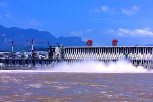 乘坐三峽游輪為主要游覽方式,三峽游輪