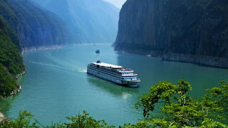 肇慶到三峽大壩旅游_12-2月肇慶到三峽大壩旅游線路報價_途牛