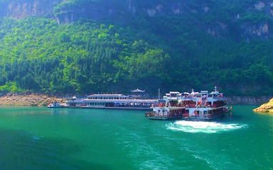 重慶三峽旅游線路攻略_自由行三峽旅游攻略