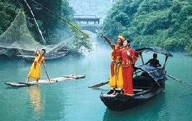 廈門,三峽重慶武漢線線路(5)_成都華夏國際旅行社繽紛假期