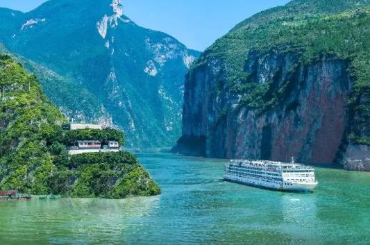 推動我省長江國家文化公園建設走在前列