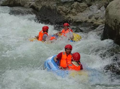 宜昌避暑攻略 尋一個清涼天堂,過一個19 的夏天