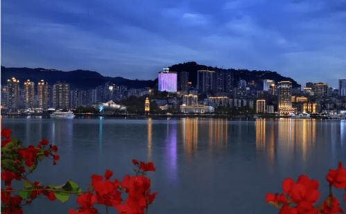 暢游三峽 玩轉三峽 愛上三峽——第十一屆中國長江三峽國際旅游節即將在萬州啟動