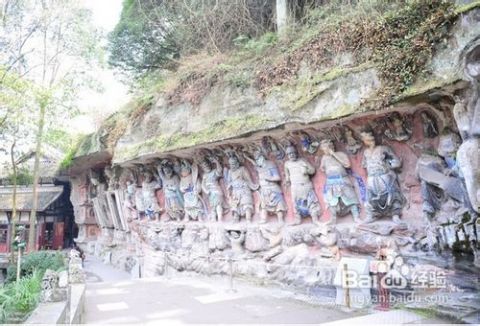 成都到長江三峽旅游全攻略 經典線路與景點推薦