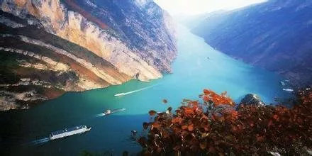 聚焦三峽旅游新篇章——第九屆中國長江三峽國際旅游節專題會在萬召開