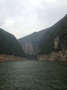 船游三峽 從重慶至宜昌的黃金旅游線路幸福之旅