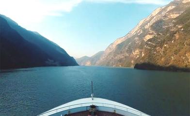 三峽旅游最佳時間與季節指南