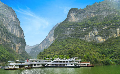 宜昌秭歸茅坪港三峽游輪登船全攻略 交通方式、路線詳解與實(shí)用貼士