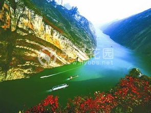 長江三峽郵輪純玩5日游 一次高性價比的山水人文之旅