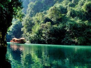 峽江壯闊，霧都風情——長江三峽、山城重慶5晚6日跟團游全攻略