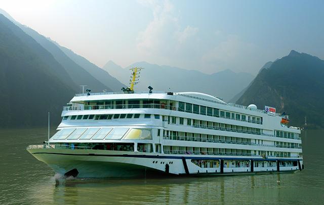 三峽游輪常見問題匯總